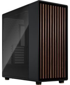 CASE Fractal Design North XL Clear (FD−C−NOR1X−01)