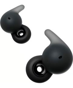 Sony wireless earbuds LinkBuds Open WF-L910, black