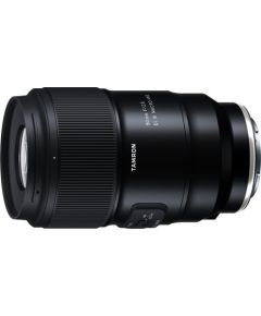 Tamron 90mm f/2.8 Di III Macro VXD lens for Sony