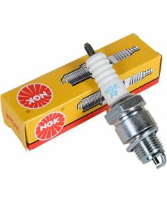 Spark plug BR6HS-10, NGK