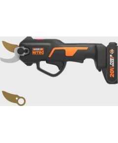 Cordless pruner shear WG330E, Worx