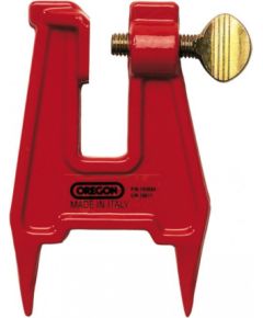 Chainsaw Filing Clamp, OREGON