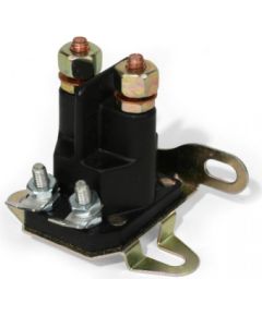 Solenoid with 4 plugs, BBT