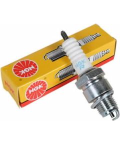 Spark plug BPR4HS-10, NGK