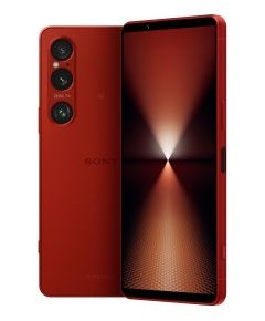 SONY XPERIA 1 VI - 6.5", 12/512GB, 5000MAH, SCARLET