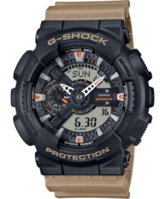 Casio G-Shock GA-110TU-1A5ER