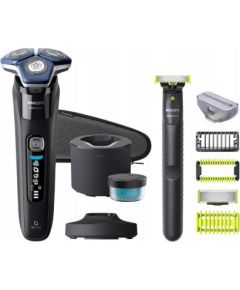 Philips Series 7000 Shaver S7886/78 black