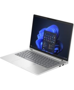 HP EliteBook 645 G11 - Ryzen 5 PRO 7535U, 16GB, 512GB SSD, 14 WUXGA 400-nit AG, WWAN-ready, Smartcard, FPR, US backlit keyboard, 56Wh, Win 11 Pro, 3 years   A38H1ET#B1R