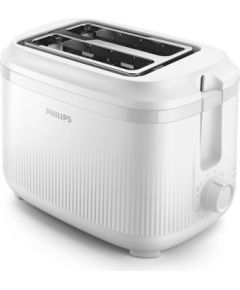 PHILIPS HD2511/00 3000. Sērijas Basic tosteris 900W balts