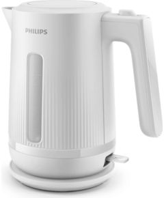 PHILIPS HD9411/00 3000. sērijas Basic tējkanna 1.7L balta