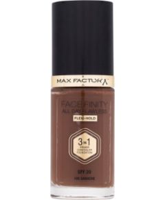 Max Factor Facefinity / All Day Flawless 30ml SPF20