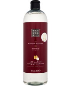 Rituals The Ritual Of Ayurveda 600ml