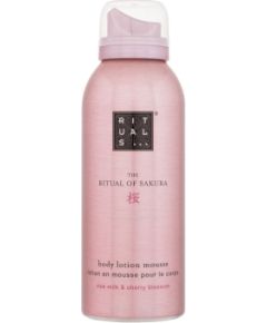 Rituals The Ritual Of Sakura / Body Lotion Mousse 150ml