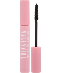 Dermacol Think Pink / Extreme Length Mascara 12ml