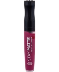 Rimmel London Stay Matte 5,5ml