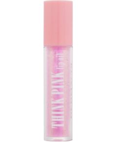 Dermacol Think Pink / Lip Oil 1pc