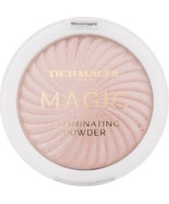 Dermacol Magic / Illuminating Powder 10g