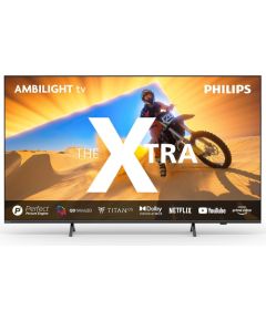 Philips Smart TV 55PML9019 4K Ultra HD 55"