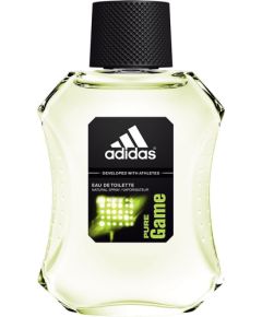 Adidas Pure Game EDT 50 ml