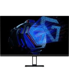 Monitor Xiaomi Xiaomi 2K Gaming Monitorius | G27Qi EU | 27 " | IPS | QHD | 16:9 | 180 Hz | 1 ms | 2560 x 1440 pikselių | 300 cd/m² | HDMI jungtys quantity 2 | Juodas