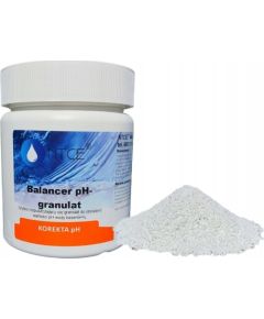 NTCE 0,5 KG NTCE BALANCER PH PLUS GRANULAT