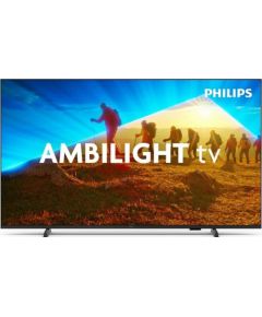 TV Philips 55PUS8009 139,7 cm (55") 4K Ultra HD Smart TV Wi-Fi