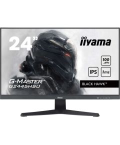 Monitor iiyama G-Master G2445HSU-B2 Black Hawk