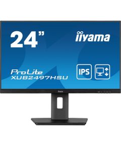 Monitor iiyama ProLite XUB2497HSU-B2