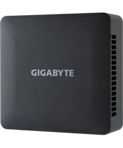 Komputer Gigabyte Barb GBT BRIX GB-BRi7H-1355 Intel Core i7