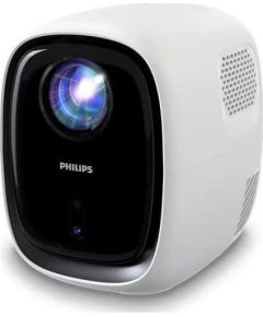 Projektors Philips NeoPix 130 Smart white