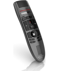 Mikrofons Philips SpeechMike Premium