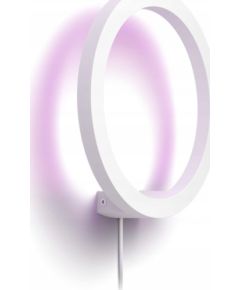 Lampa Philips Hue White&Col. Amb. Sana weiß 1500lm