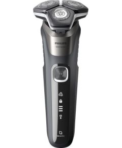 Skuveklis PHILIPS SERIES 5000 S5886/30 SKINIQ