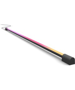 Lampa Philips Hue Play gradient light tube LRG black EU/UK