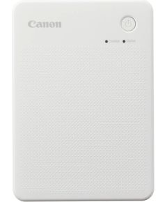 Canon photo printer Selphy Square QX20, white