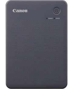 Canon photo printer Selphy Square QX20, black