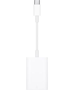 Apple USB-C - SD Card Reader