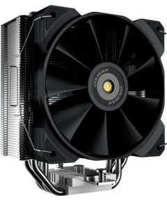 Cougar I Forza 50 I 3MFZA50.0001 I Air Cooling I 50x135x155mm / Zipper fin / HDB fans / 958g