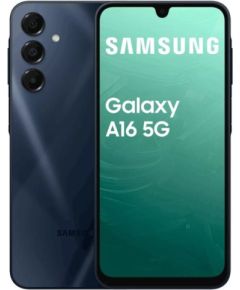 Samsung Galaxy A16 5G Viedtālrunis DS / 4GB / 128GB