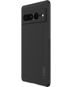 Nillkin Super Frosted PRO Back Cover for Google Pixel 7 Pro Black