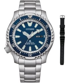 Citizen Promaster Marine Automatic NY0161-63LE