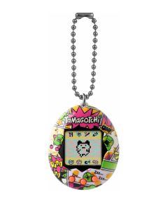 Spēļu konsole Namco Bandai Tamagotchi -  Kuchipatchi Comic Book