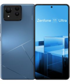 ASUS ZenFone 11 Ultra AI2401-16G512G-BU-ZF 17.2 cm (6.78") Dual SIM Android 14 5G USB Type-C 16 GB 512 GB 5500 mAh Blue