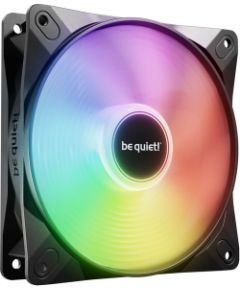 be quiet! LIGHT WINGS LX 120mm PWM Computer case Fan 12 cm Black 1 pc(s)