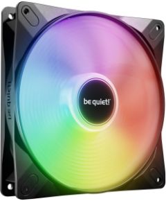 be quiet! LIGHT WINGS LX 120mm PWM high-speed Computer case Fan 12 cm Black 1 pc(s)