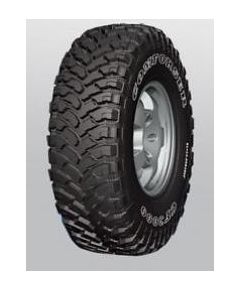 Comforser 235/85R16 120/116Q CF3000 (MUD) P.O.R 3PMSF