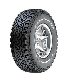 Bf Goodrich BFGoodrich 265/75R16 119/116R ALL TERRAIN T/A KO2 3PMSF