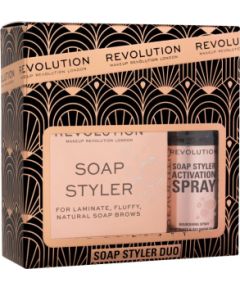 Soap Styler+ / Duo 50ml