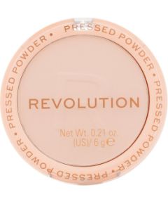 Reloaded / Pressed Powder 6g