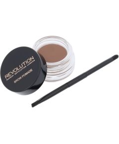 Brow Pomade 2,5g With Double Ended Brush